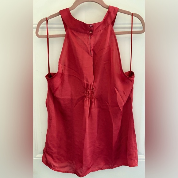 Violet & Claire Coray Sleeveless Top - Picture 2 of 5